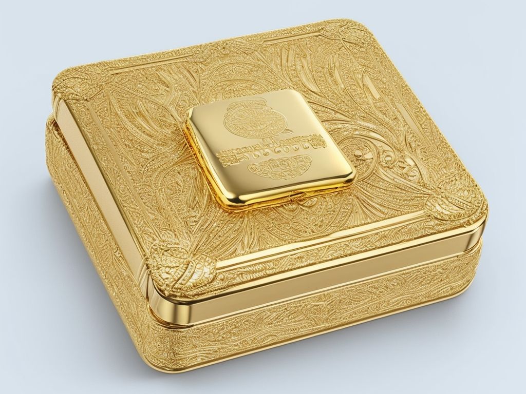 How Can You Tell If A Gold Bullion Is Real