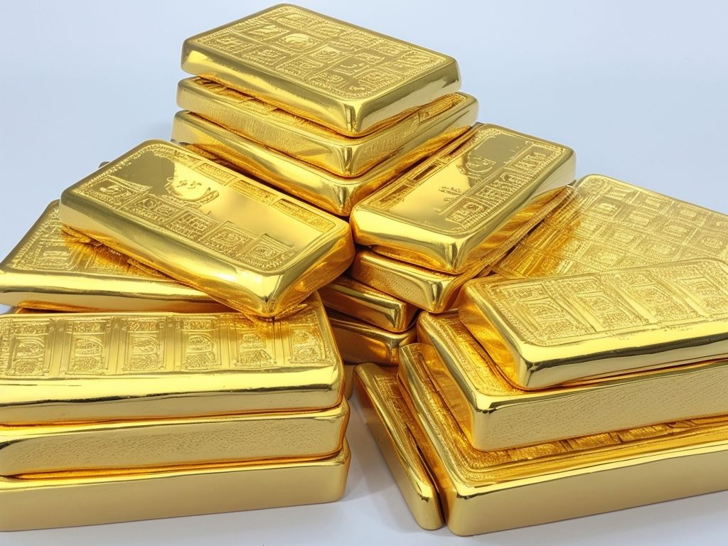 How To Buy Gold Bullion