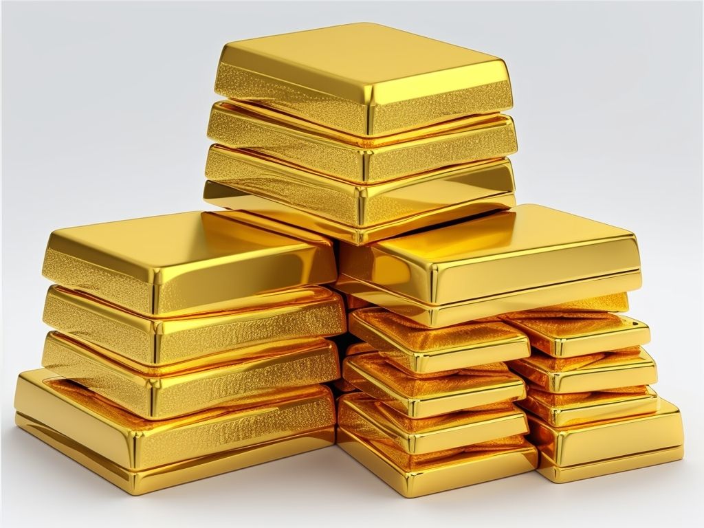 Is It Legal To Own Bullion