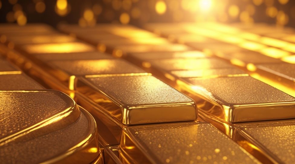 Is It Smart To Invest In Gold