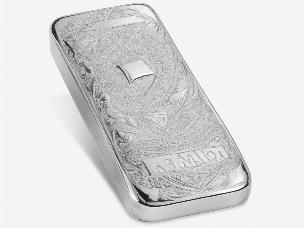 Is Silver Bullion A Good Investment