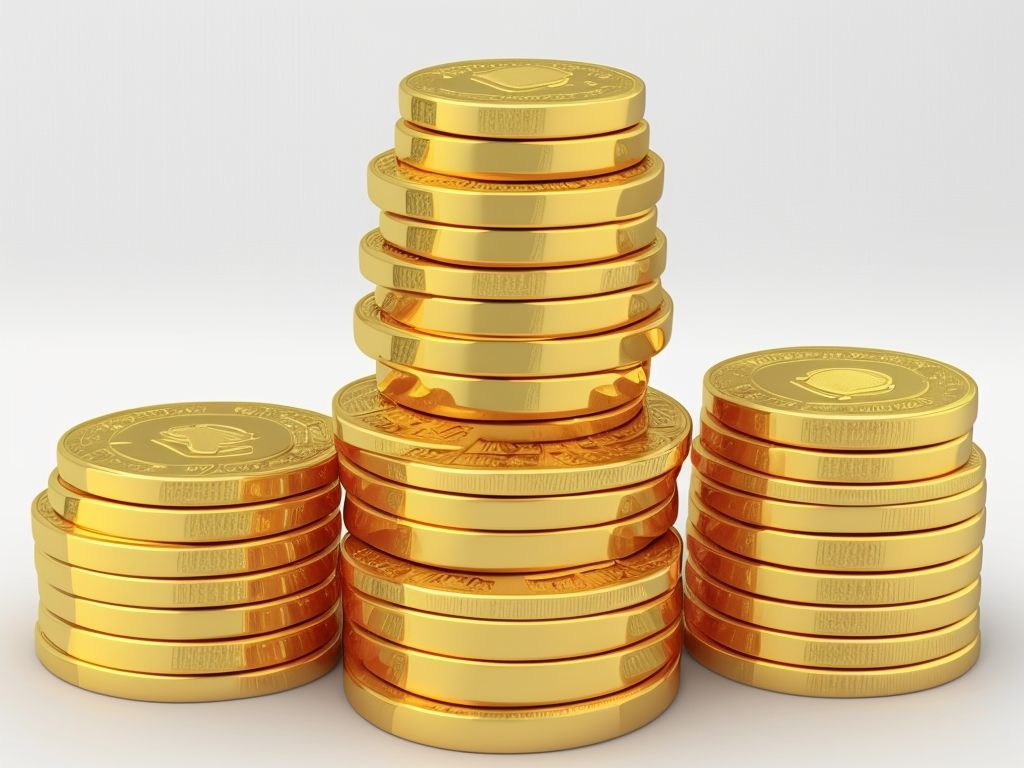 What Is The Biggest Advantage Of Investing In Gold